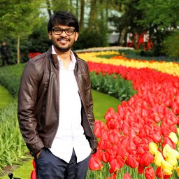 Ghanwat Swapnil