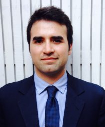 Shafagh D. Tohidi