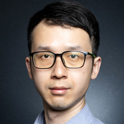 Cheng Ouyang