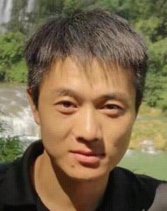 Jianbin Guo