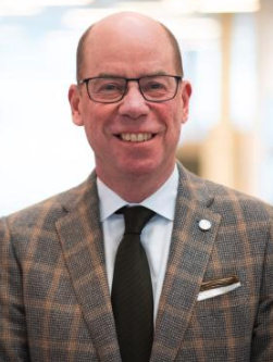 Mats Larhed