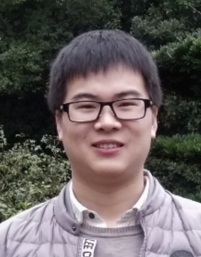 Huawei Liu