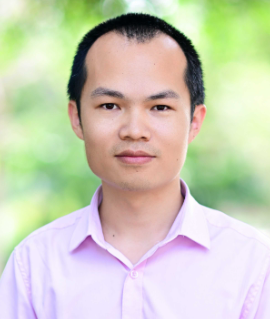 Zhouqing Luo