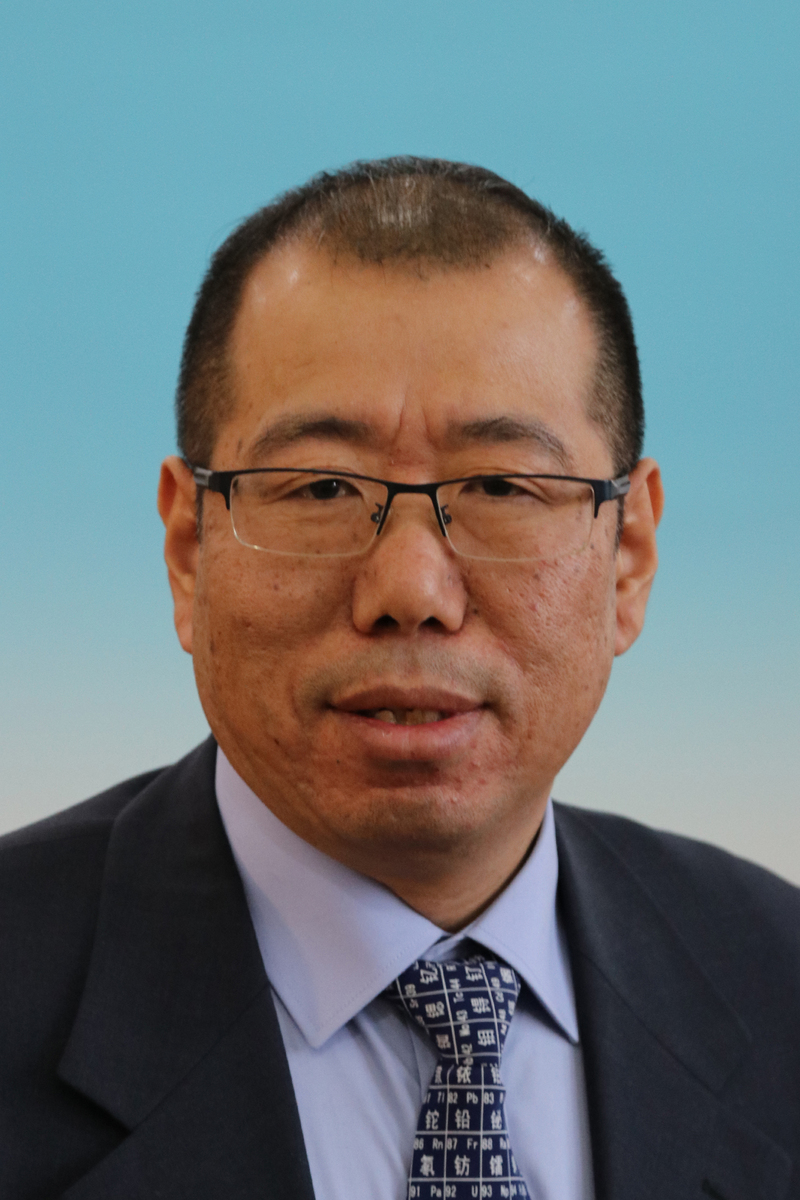 Baiquan Wang