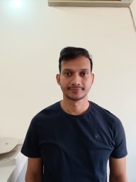 Prasenjit Maity