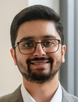 Muhammad Bilal Zafar
