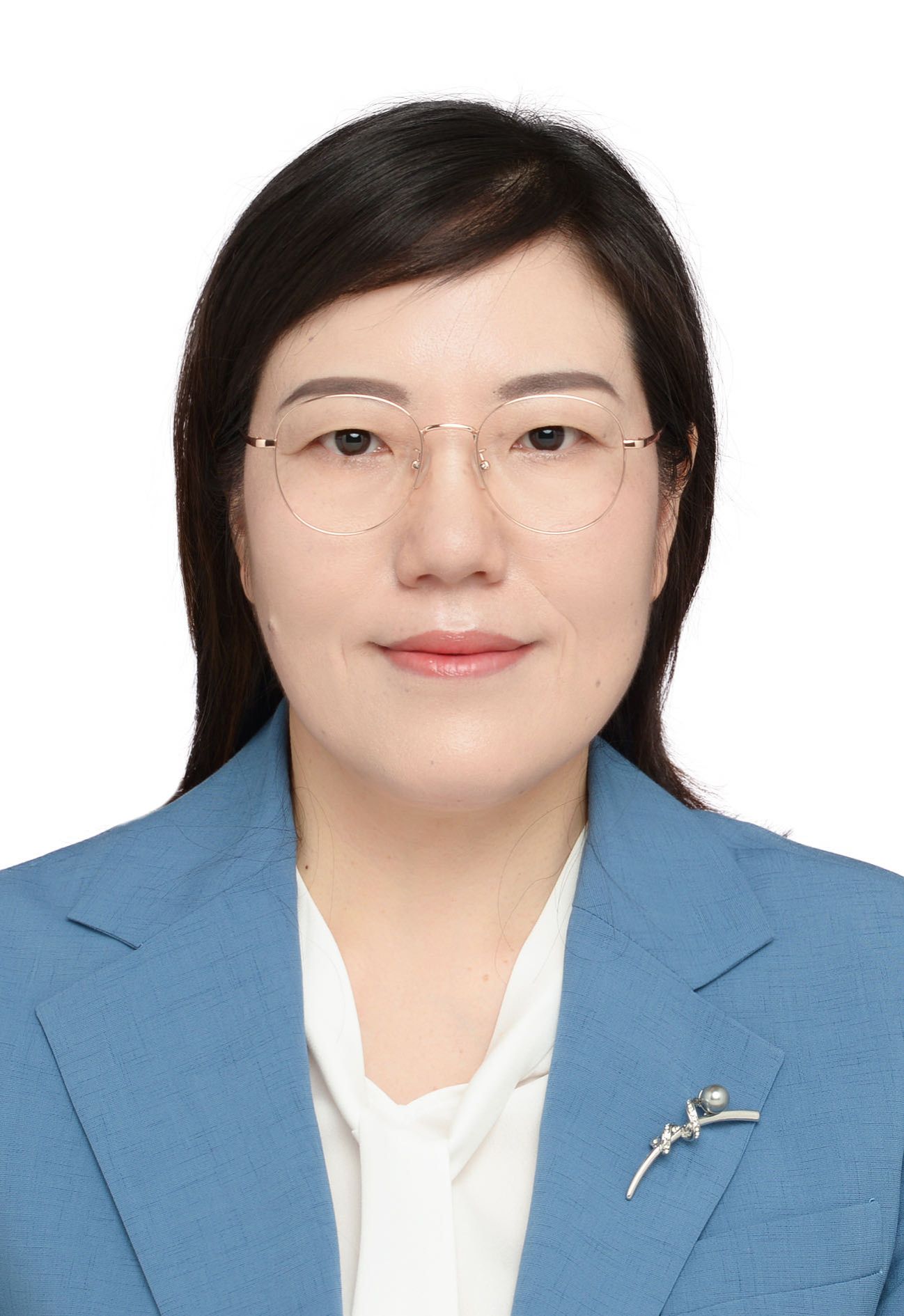 Qirong Mao