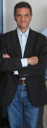 Ennio Carbone