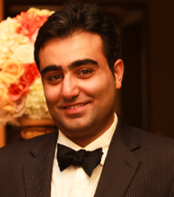 Houman Homayoun