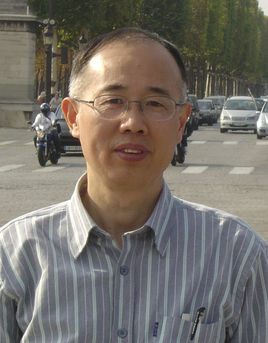 Zhongrong Niu