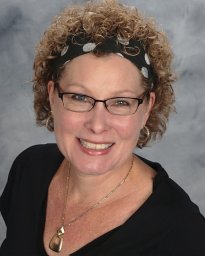Robin Lin Miller