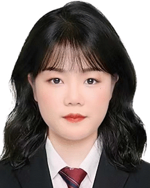 Yanran Liu