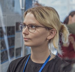 D. A. Glazkova