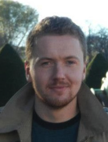 Toby Pilditch