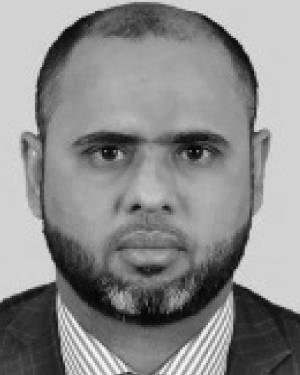 Arshad Ali