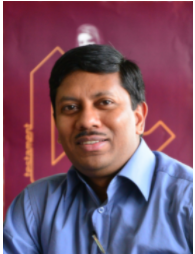 Keshav Dasgupta