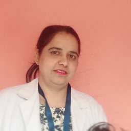 Tara Gaire