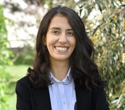 Beyza Hamamci