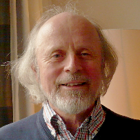 Michael Scherg
