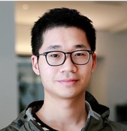 Hao Tang