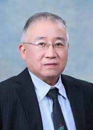 Haihua Yan