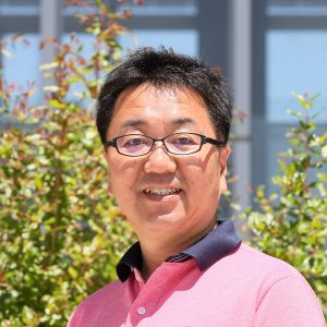 Hiroyuki Ogata