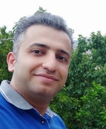 Seyed-Sajad Ahmadpour