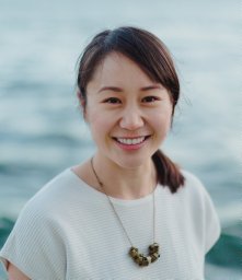 Hsiao Amber