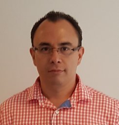Wilfredo Humberto Sosa