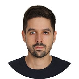 Georgios Sinatkas