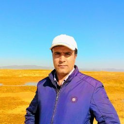 Manouchehr Chahardoli