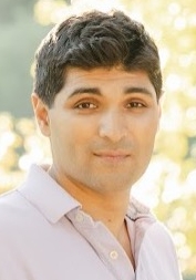 Ankur Moitra
