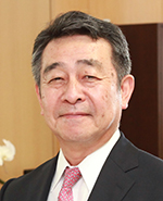 Toru Iwama
