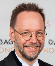 Olaf A. Cirpka (Olaf Cirpka)