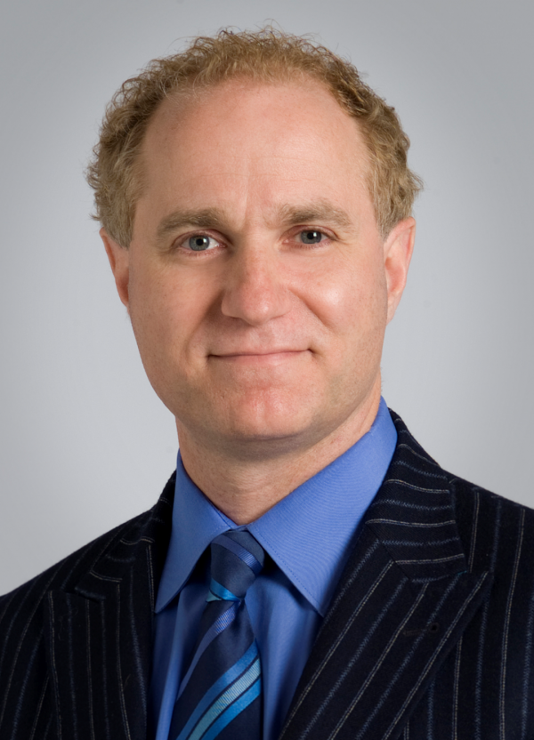 Ronald R. Krueger
