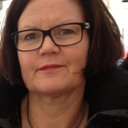 Jenny Kristin Aasland