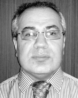 Mohammad Hossein Sedaaghi