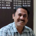 Kamal Kant Joshi