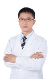 Jinsheng Gao