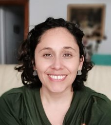 Lilian Solis-Navarro