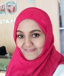 Fatima Hussein