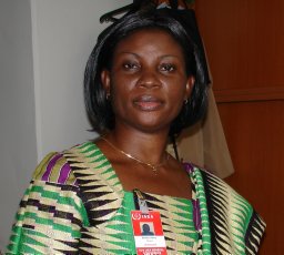 Boadu Mary