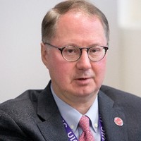 Clark Stanford