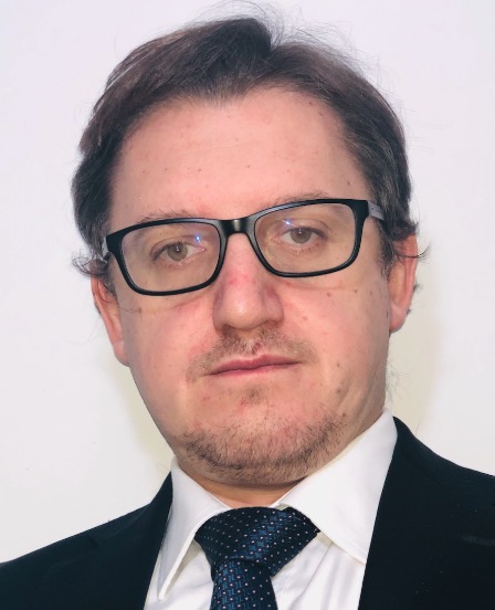 Gian Paolo Cimellaro