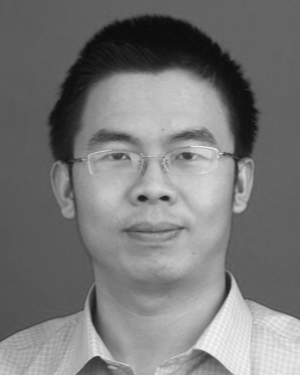 Zhaotai Pan