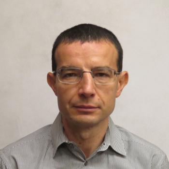 Dimitre Hristov