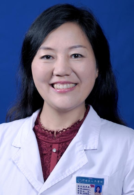 Cuilian Zhang