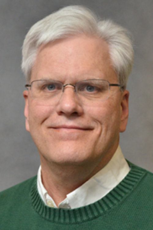 Robert Kratzke