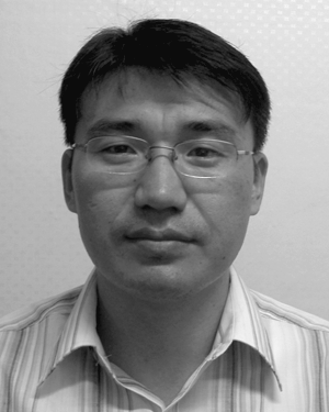 Chang Woo Kang