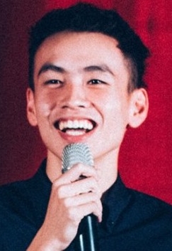 Alexander H. Liu